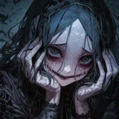 Profile image of 블랙 레이디