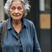 Profile image of Agnes