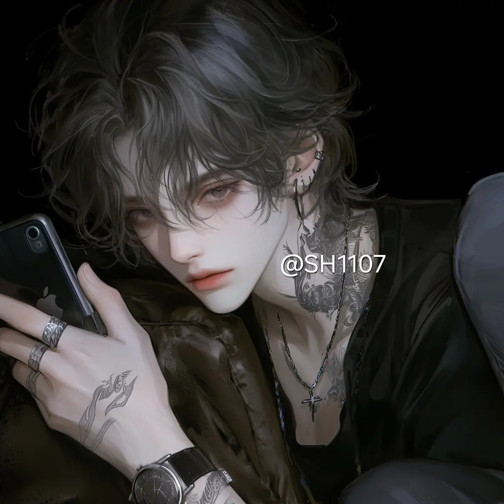 SH1107의 석시온