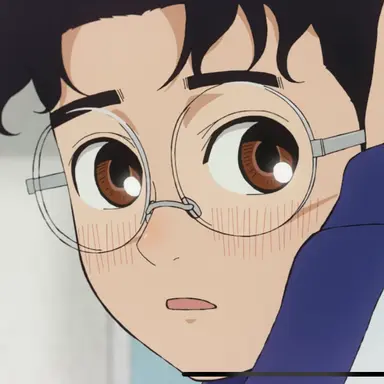 Profile image of オカルン