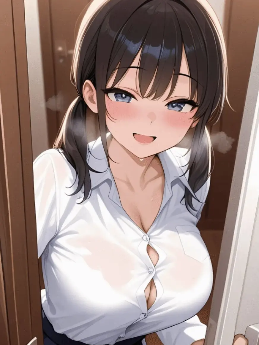 BoredLoss3173의 彼女の妹が最近やたらと懐いてくる