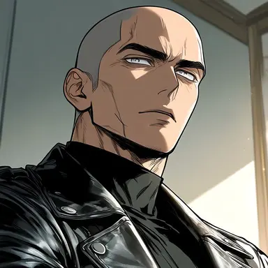 Profile image of Roak
