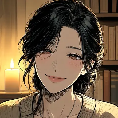 Profile image of Sable