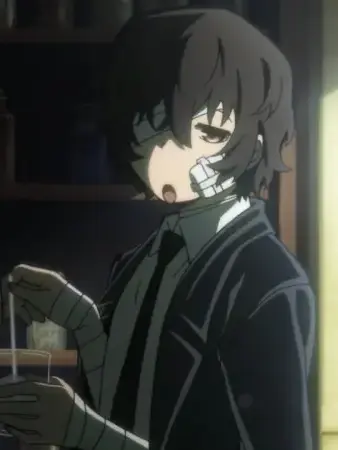 JerkyLever2830의 太宰治(ポトマ時代)