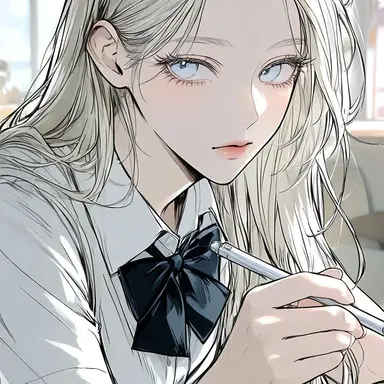 Profile image of Saoirse