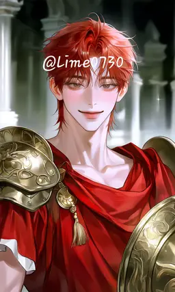 Profile image of Chaireus