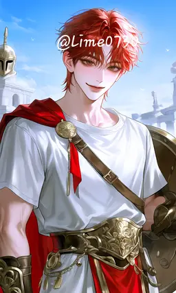 Profile image of Chaireus