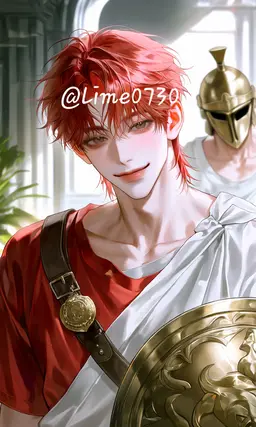 Profile image of Chaireus
