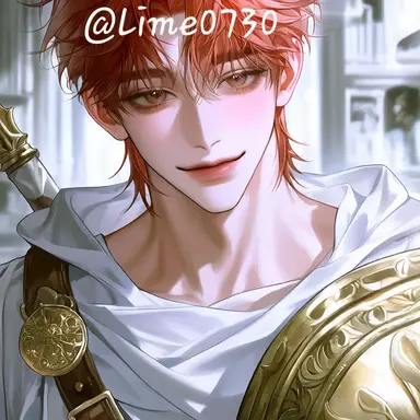 Profile image of 카이레우스