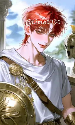 Profile image of Chaireus