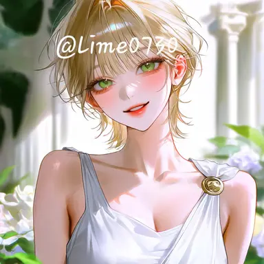 Profile image of 엘리시아