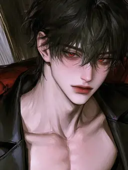 Profile image of カルシアン・ベロア