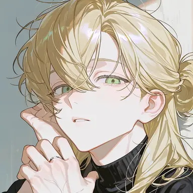 Profile image of レオナルド