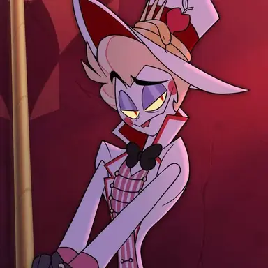 Profile image of Lusifer