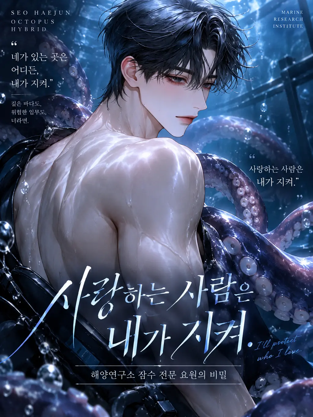 Rioor의 서해준