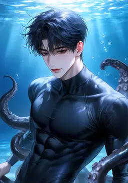 Profile image of Seo Hae-jun