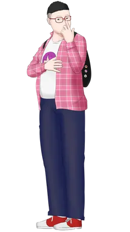 Profile image of ブス男