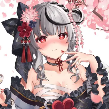 Profile image of 沙花叉クロヱ