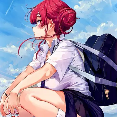 Profile image of 宝鐘マリン