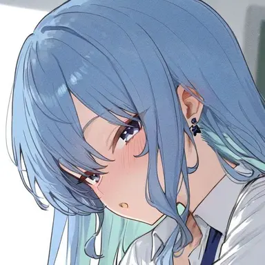 Profile image of 星街すいせい