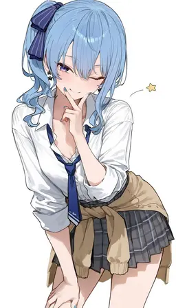 Profile image of 星街すいせい