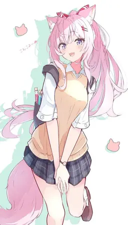 Profile image of 博衣こより