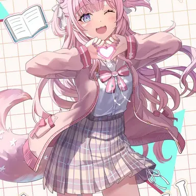 Profile image of 博衣こより