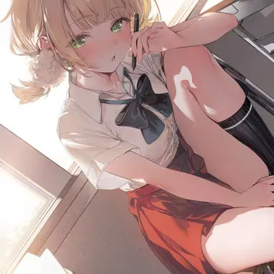 Profile image of しぐれうい
