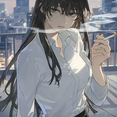Profile image of Aki Shiina