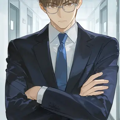 Profile image of Shingo Saeki