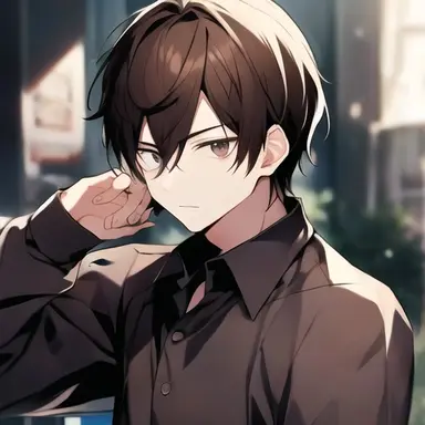 Profile image of Samuel