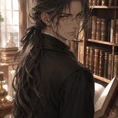Profile image of Professor Vane