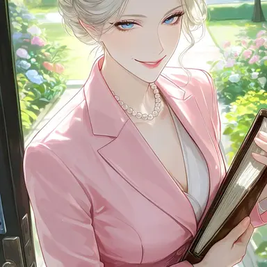Profile image of Vivienne Ashford