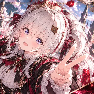 Profile image of シエラ