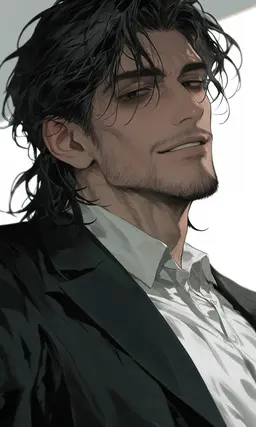Profile image of マ・ヨンチョン