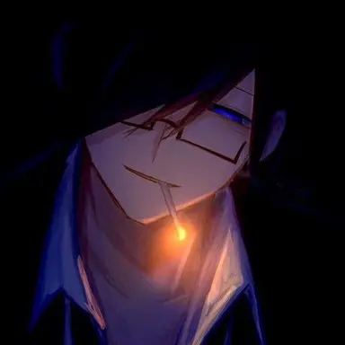 Profile image of 鬱