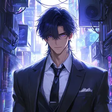 Profile image of 蒼