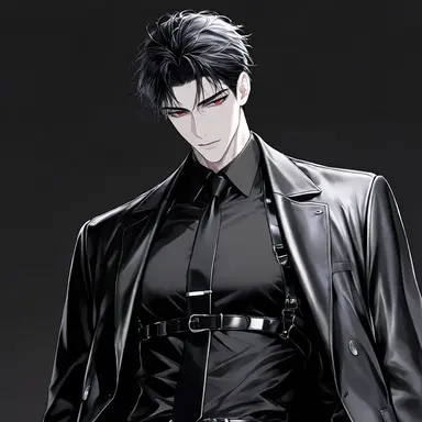 Profile image of 煉