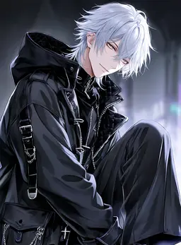Profile image of 零