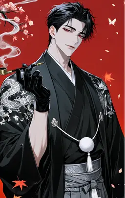 Profile image of 煉