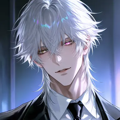 Profile image of 零