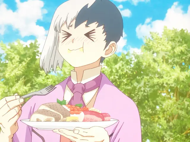 Profile image of あさぎりゲン