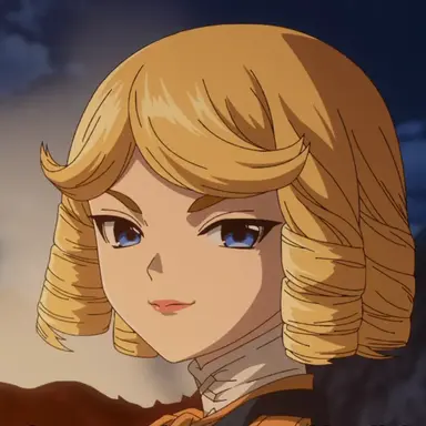 Profile image of フランソワ