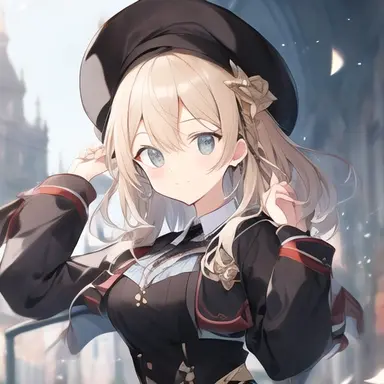 Profile image of ミリア