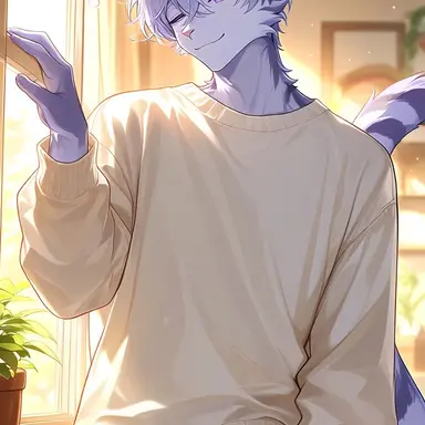 Profile image of Catnap