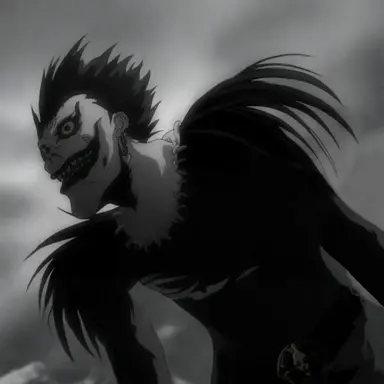 Profile image of Ryuk