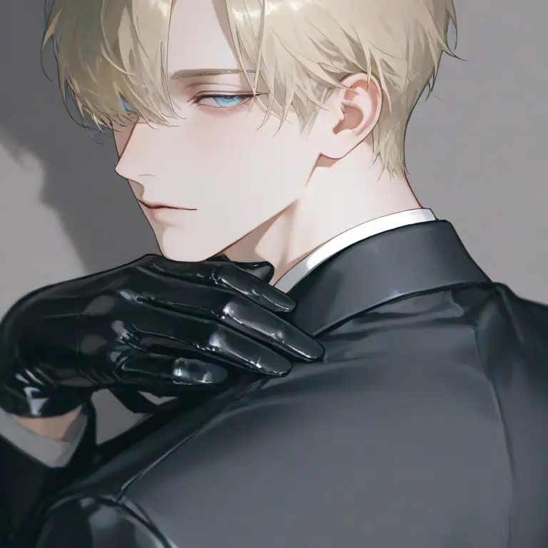 iziz_zeta007의 「全員に優しい」ボスが嫌い。