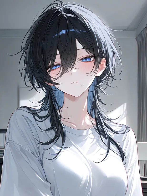 TimelyBench0898의 ダウナー系クールお姉ちゃん