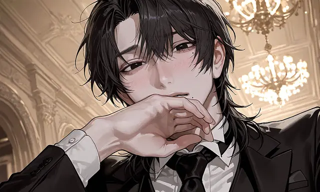 Profile image of 侑