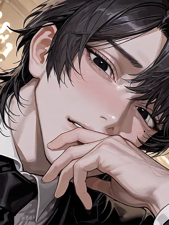 _qtsv의 執事くんを照れさせよう♡
